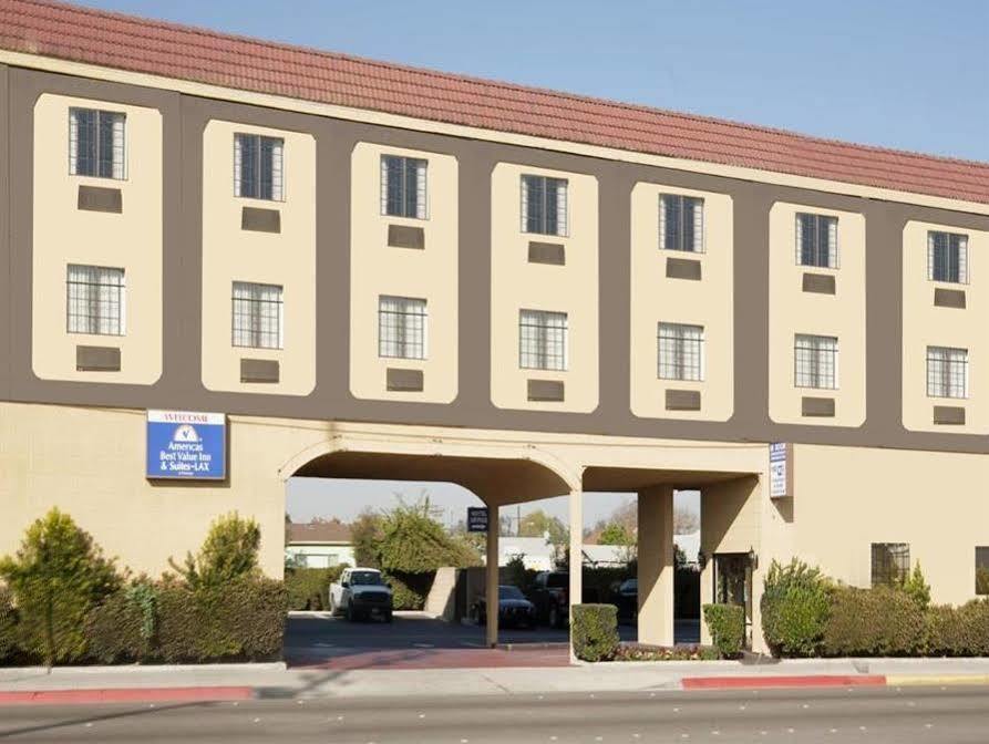 Lax Stadium Hotel Lennox