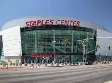Lax Stadium Hotel Lennox