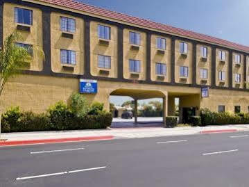 Lax Stadium 2*