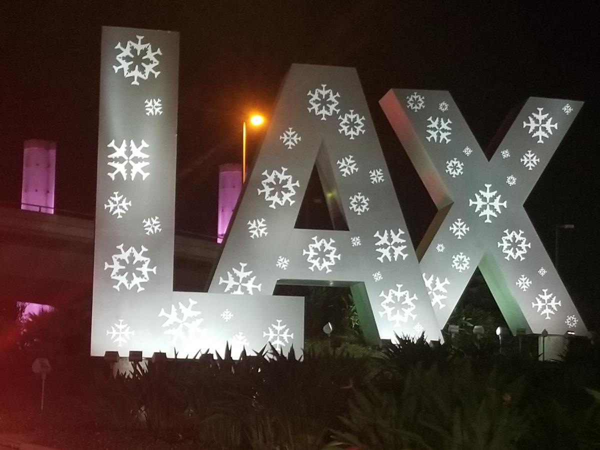 Hotel Lax Stadium Lennox