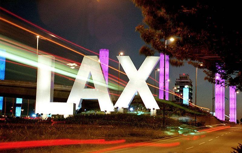 Hotel Lax Stadium