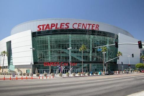 Lax Stadium 2* Lennox