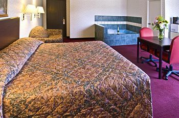 Hotel Lax Stadium 2*