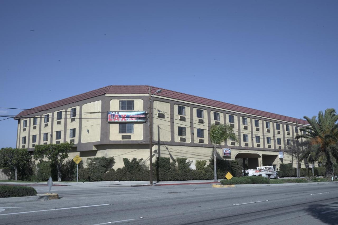 Lax Stadium Hotel Lennox